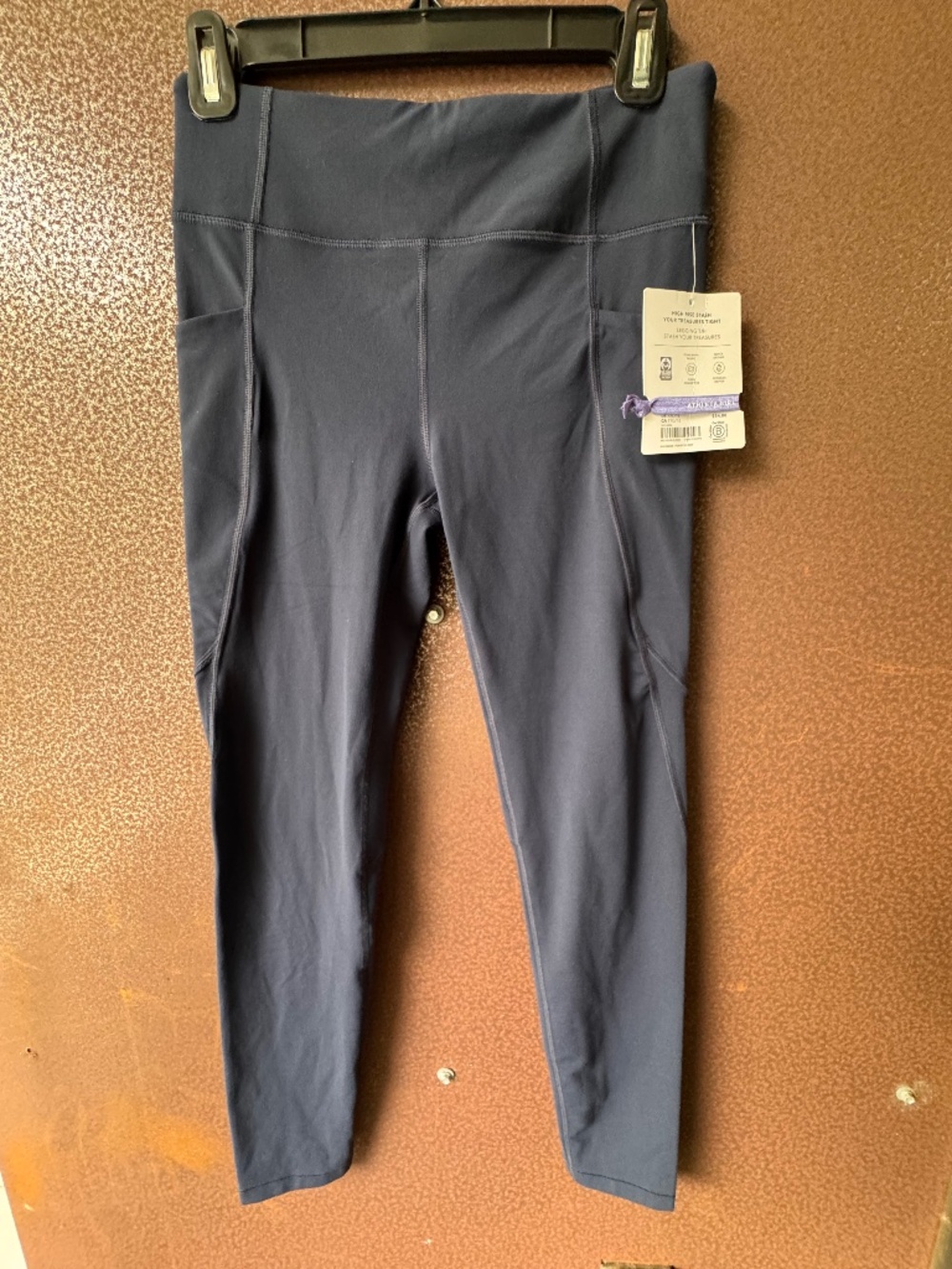 Athleta Girl Leggings